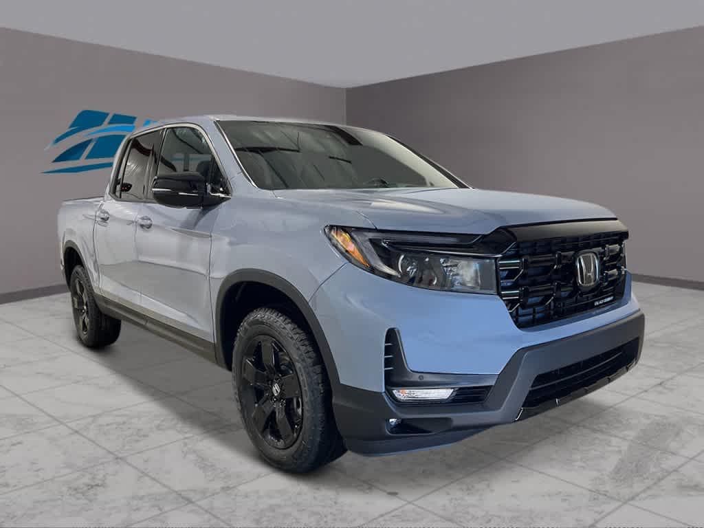 new 2026 Honda Ridgeline car, priced at $49,145