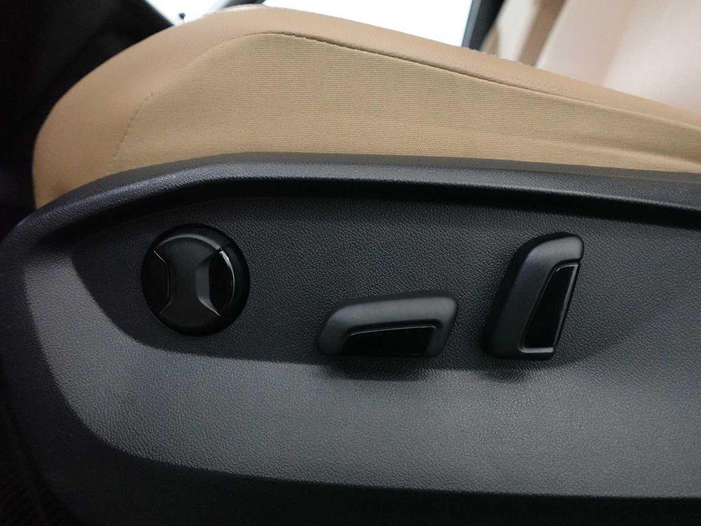 used 2022 Volkswagen Tiguan car, priced at $21,998