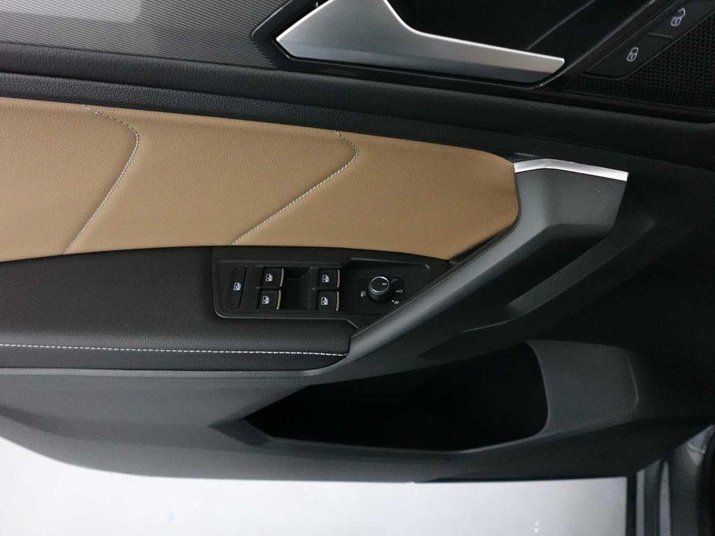 used 2022 Volkswagen Tiguan car, priced at $21,998