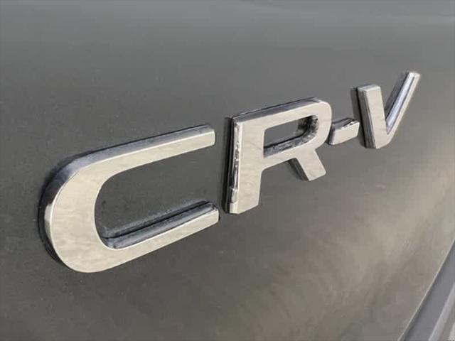 new 2024 Honda CR-V car, priced at $34,835