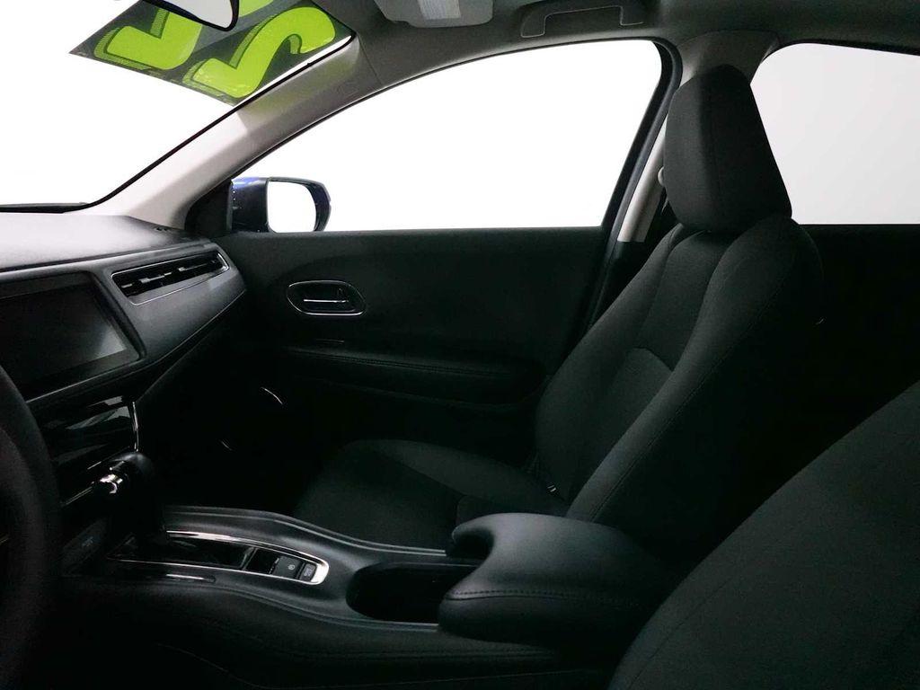 used 2022 Honda HR-V car, priced at $21,998