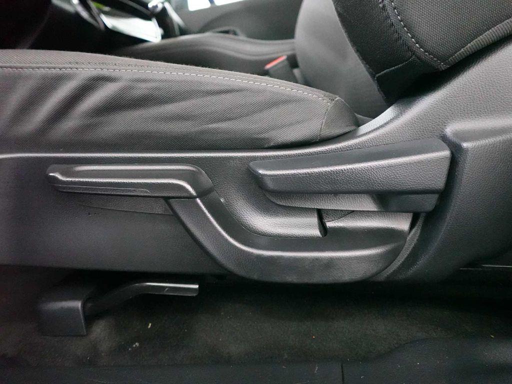 used 2022 Honda HR-V car, priced at $21,998