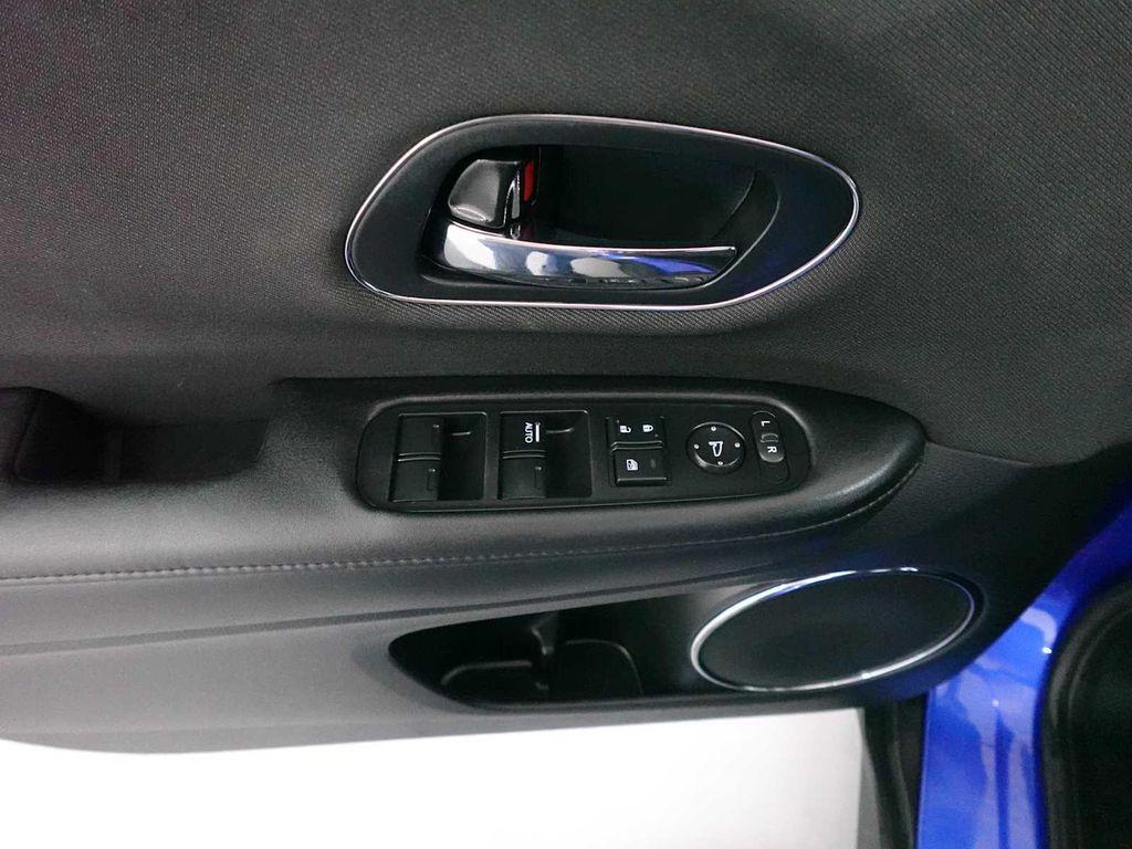 used 2022 Honda HR-V car, priced at $21,998