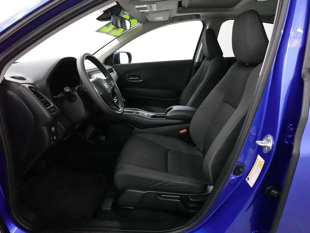 used 2022 Honda HR-V car, priced at $21,998