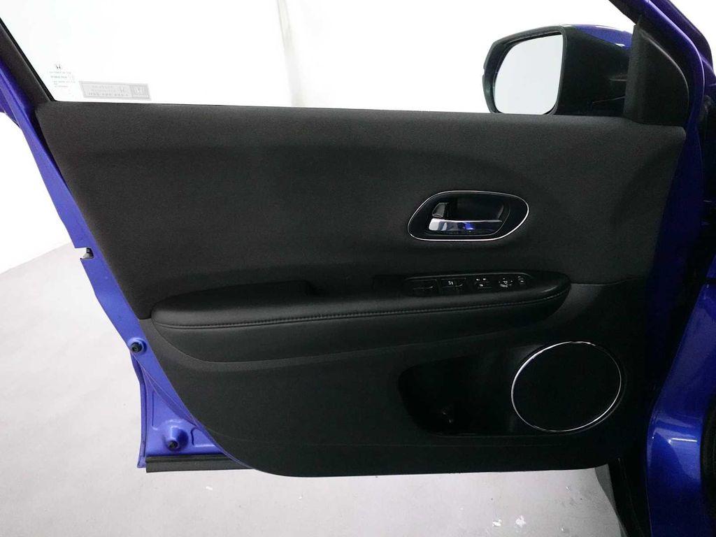 used 2022 Honda HR-V car, priced at $21,998