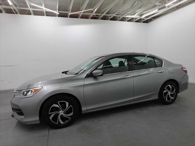 used 2016 Honda Accord car, priced at $11,775