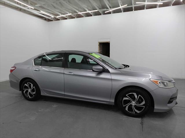 used 2016 Honda Accord car, priced at $11,775