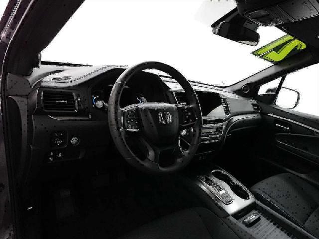 used 2021 Honda Passport car, priced at $24,998