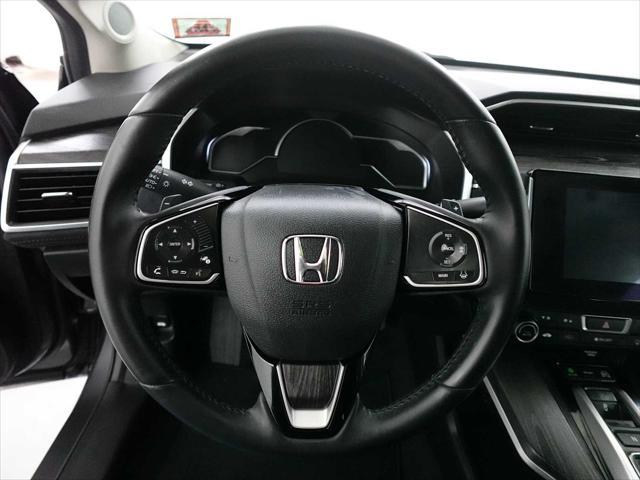 used 2018 Honda Clarity Plug-In Hybrid car, priced at $21,889