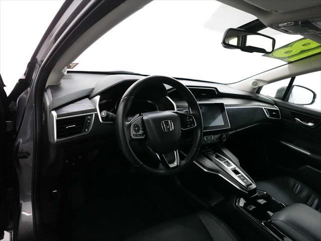 used 2018 Honda Clarity Plug-In Hybrid car, priced at $21,889