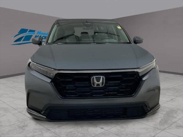new 2025 Honda CR-V car, priced at $35,245