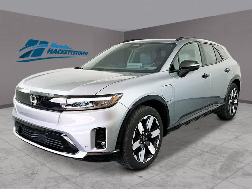 new 2026 Honda Prologue car, priced at $59,395
