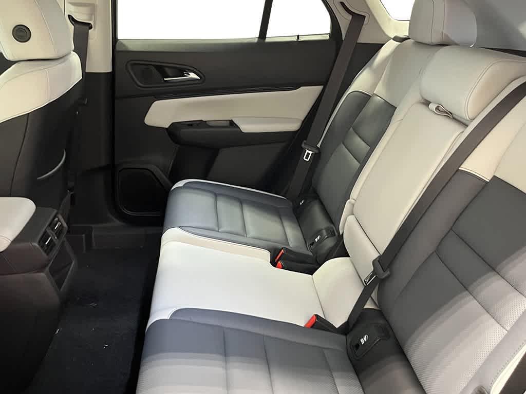 new 2026 Honda Prologue car, priced at $59,395