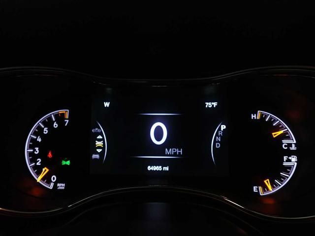 used 2021 Jeep Grand Cherokee car, priced at $26,550