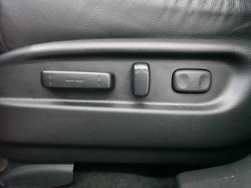 used 2023 Honda Passport car, priced at $33,877