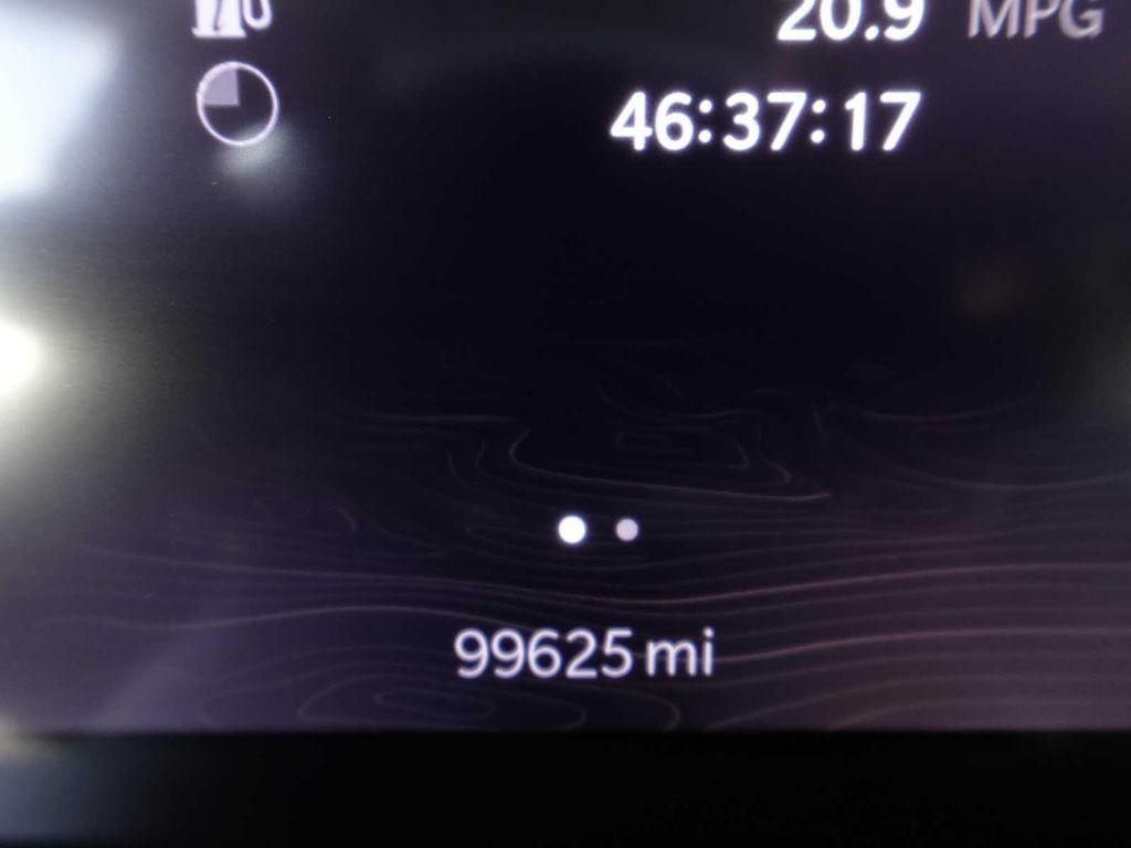 used 2021 Jeep Grand Cherokee L car, priced at $20,775