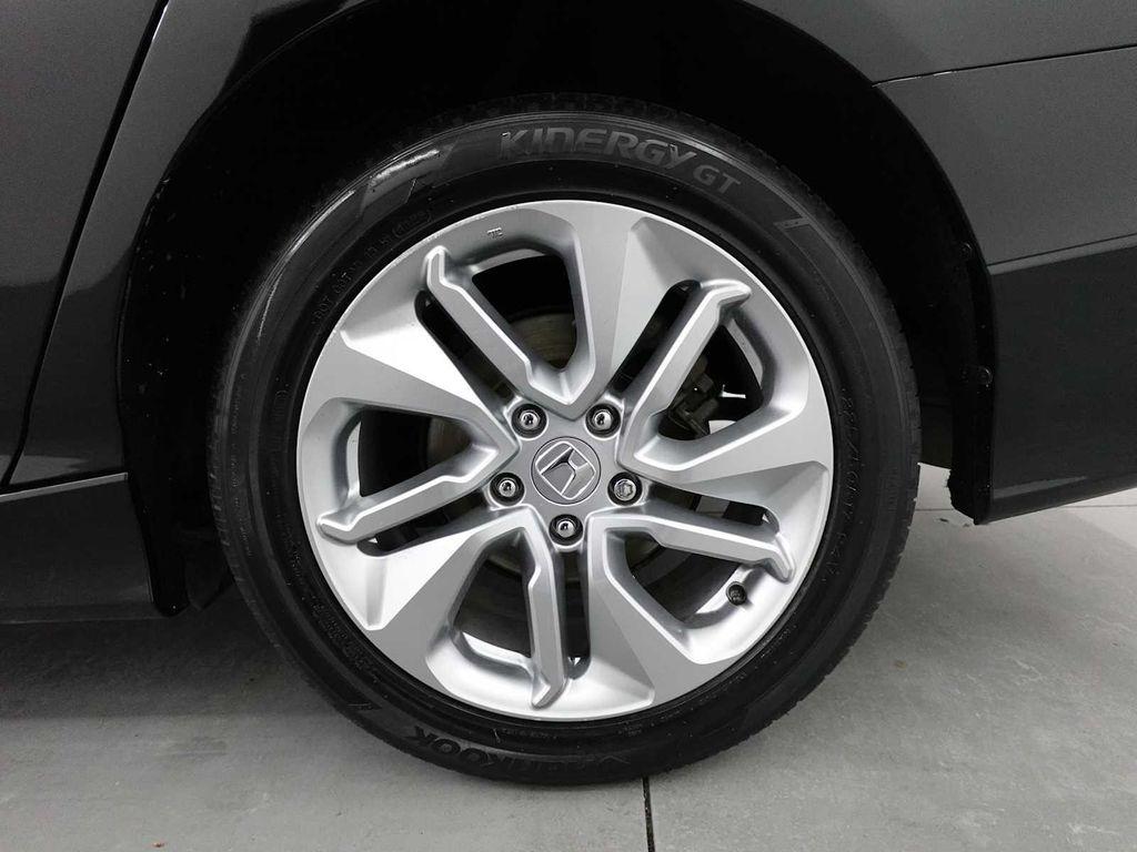 used 2019 Honda Accord car, priced at $13,885
