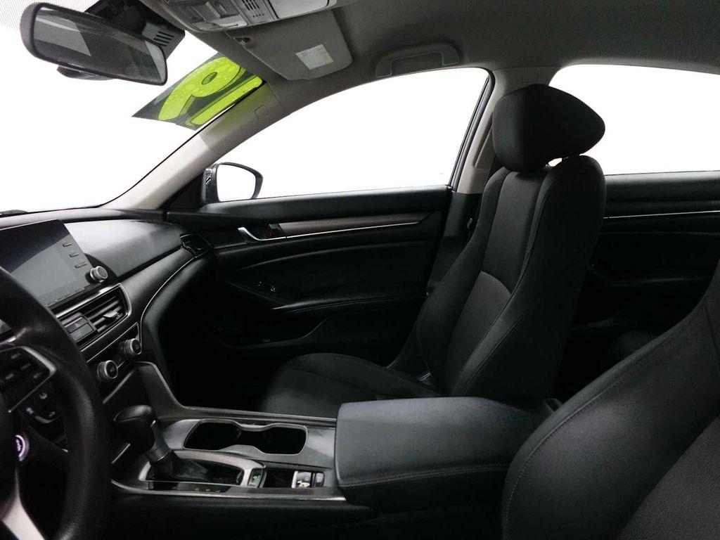used 2019 Honda Accord car, priced at $13,885