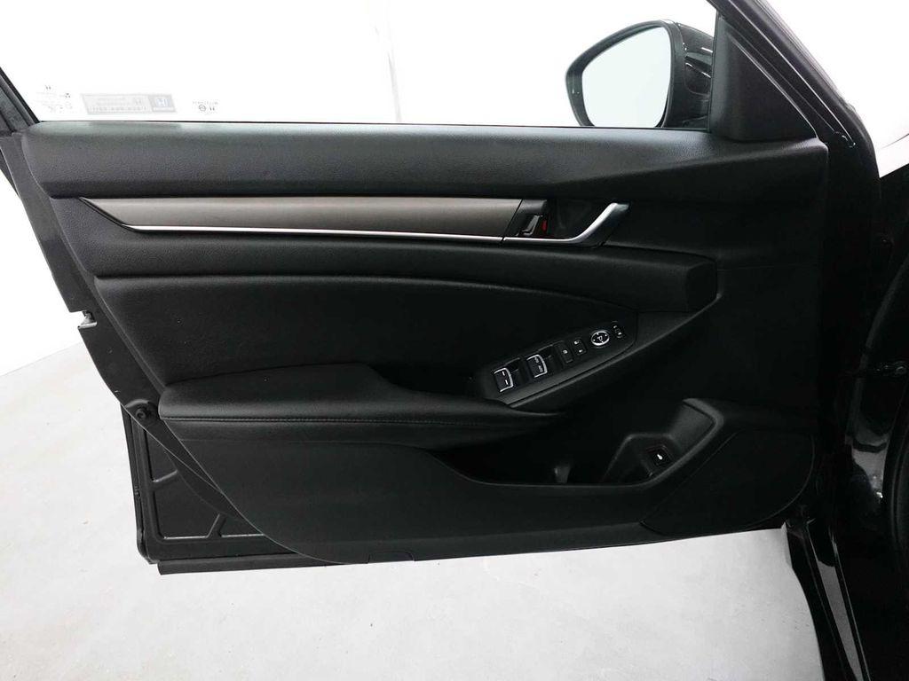 used 2019 Honda Accord car, priced at $13,885