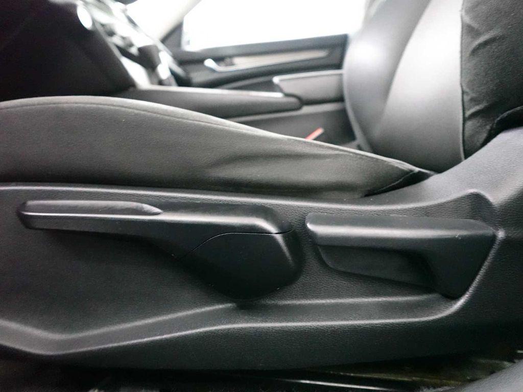 used 2019 Honda Accord car, priced at $13,885
