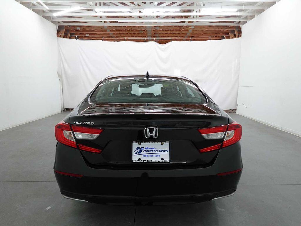 used 2019 Honda Accord car, priced at $13,885