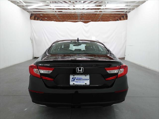 used 2019 Honda Accord car, priced at $13,995