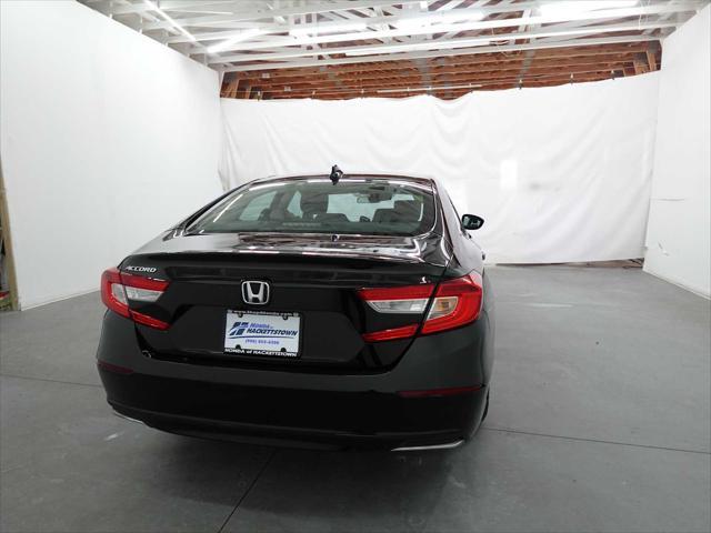 used 2019 Honda Accord car, priced at $13,995