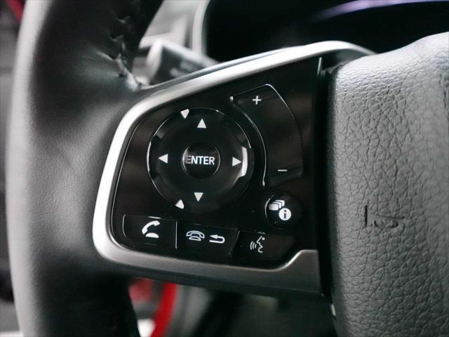 used 2022 Honda CR-V car, priced at $29,785