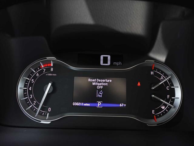used 2023 Honda Ridgeline car