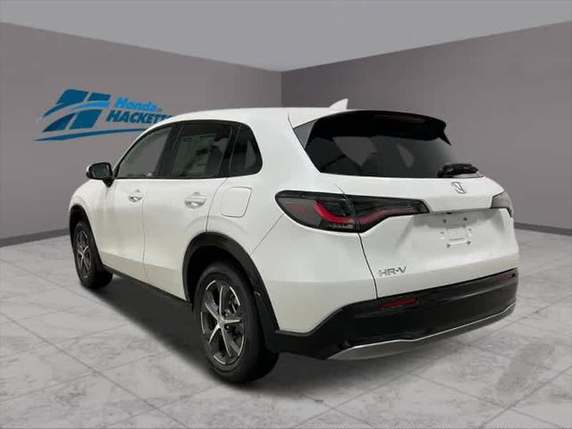 new 2025 Honda HR-V car, priced at $32,805