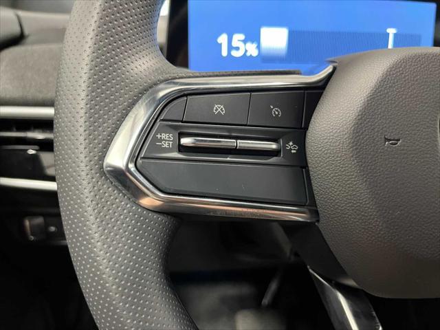 new 2025 Honda Prologue car, priced at $52,305