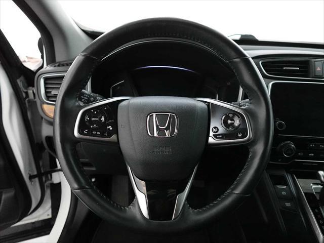 used 2020 Honda CR-V car, priced at $26,998