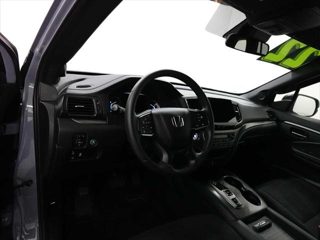 used 2022 Honda Pilot car, priced at $28,399