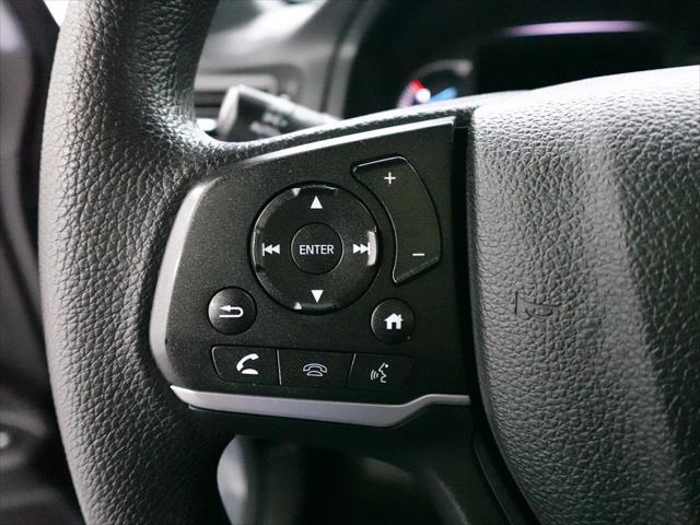 used 2022 Honda Pilot car, priced at $28,399