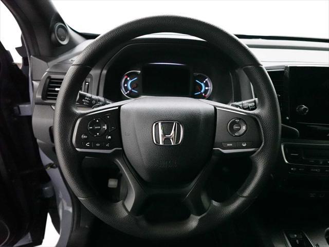 used 2022 Honda Pilot car, priced at $28,399