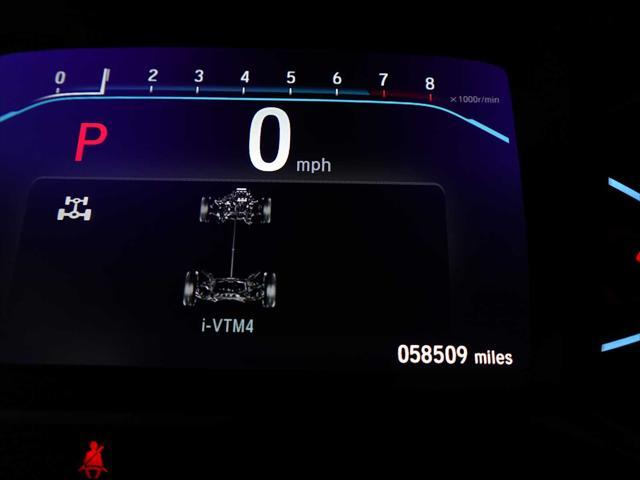 used 2022 Honda Pilot car, priced at $28,399