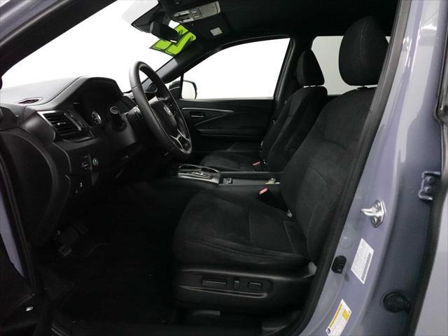used 2022 Honda Pilot car, priced at $28,399