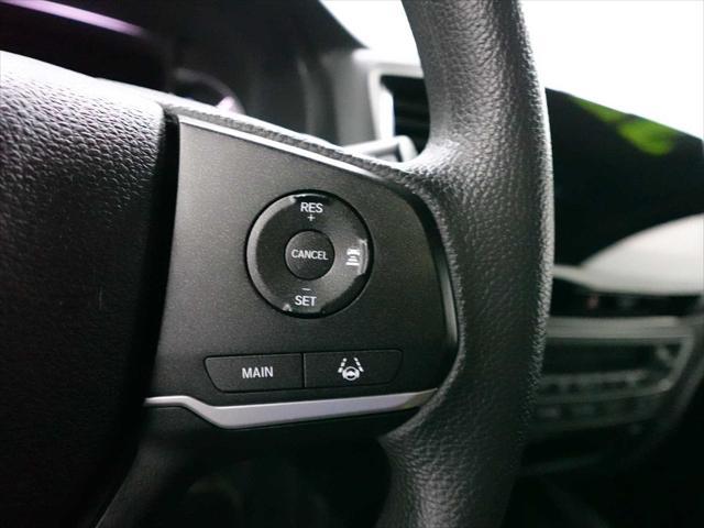 used 2022 Honda Pilot car, priced at $28,399