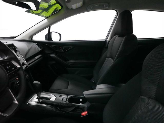 used 2023 Subaru Impreza car, priced at $21,885