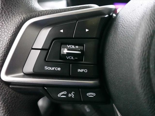 used 2023 Subaru Impreza car, priced at $21,885