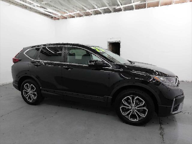 used 2020 Honda CR-V car, priced at $22,995