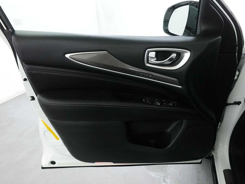 used 2017 INFINITI QX60 car, priced at $11,995