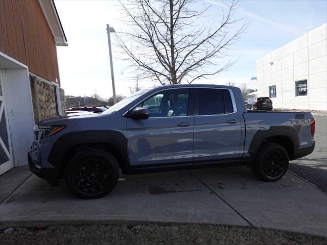 used 2023 Honda Ridgeline car, priced at $34,898