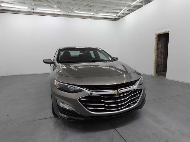 used 2020 Chevrolet Malibu car, priced at $15,499