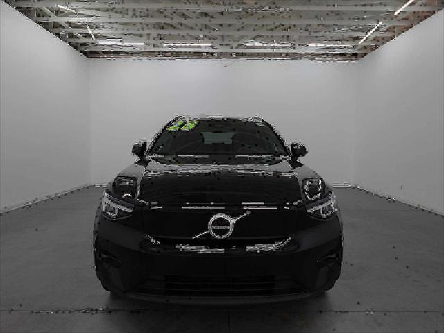 used 2023 Volvo XC40 Recharge Pure Electric car, priced at $29,695