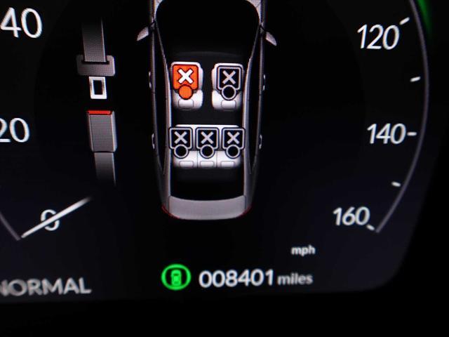 used 2024 Honda Accord Hybrid car, priced at $35,895