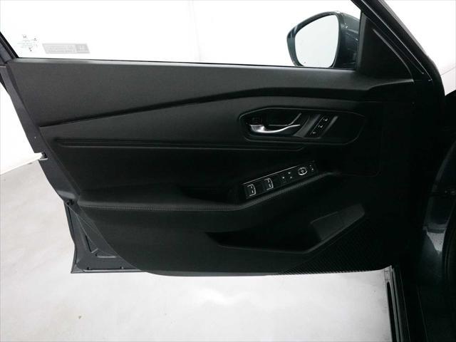 used 2024 Honda Accord Hybrid car, priced at $35,895