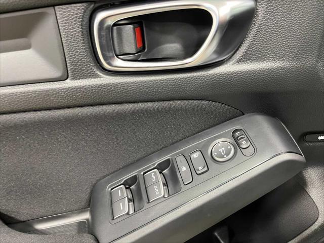 new 2026 Honda Civic car, priced at $28,200
