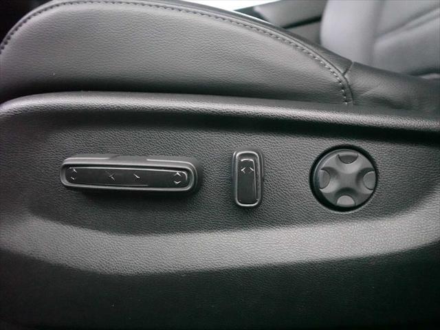 used 2022 Honda CR-V car, priced at $25,998