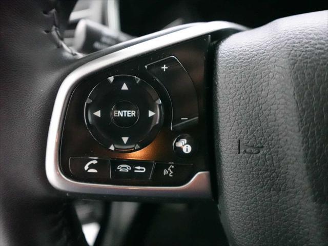 used 2022 Honda CR-V car, priced at $25,998